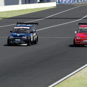 AC - PC Fiat 500 Sporting s2 EVO v. 1.2